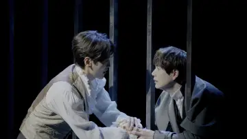 Zasłona do filmu "프랑켄슈타인 : 더 뮤지컬 라이브" #1572342