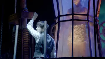 Zasłona do filmu "프랑켄슈타인 : 더 뮤지컬 라이브" #1572343
