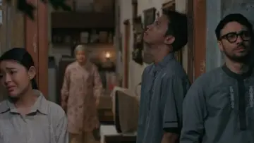 Zasłona do filmu "Jangan Buang Ibu" #838272