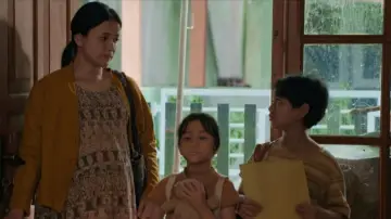 Zasłona do filmu "Jangan Buang Ibu" #838273