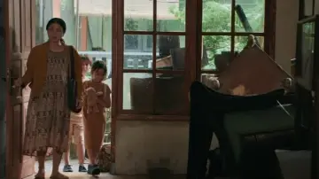 Zasłona do filmu "Jangan Buang Ibu" #838274