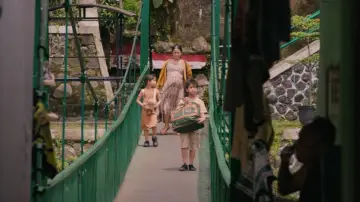 Zasłona do filmu "Jangan Buang Ibu" #838275