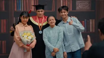 Zasłona do filmu "Jangan Buang Ibu" #838276