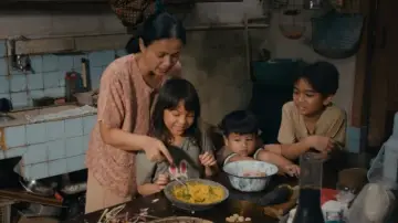 Zasłona do filmu "Jangan Buang Ibu" #838278