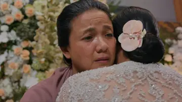 Zasłona do filmu "Jangan Buang Ibu" #838281