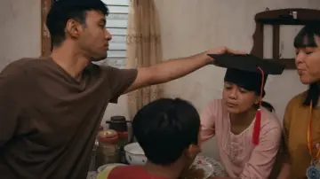 Zasłona do filmu "Jangan Buang Ibu" #838282