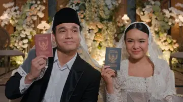 Zasłona do filmu "Jangan Buang Ibu" #838283