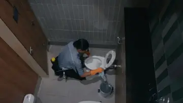Zasłona do filmu "Jangan Buang Ibu" #838284