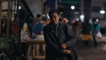 Zasłona do filmu "Jangan Buang Ibu" #838285