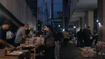 Zasłona do filmu "Jangan Buang Ibu" #838286