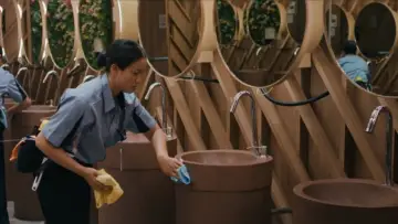 Zasłona do filmu "Jangan Buang Ibu" #838287
