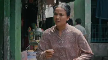 Zasłona do filmu "Jangan Buang Ibu" #838290