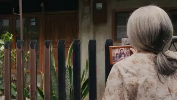 Zasłona do filmu "Jangan Buang Ibu" #838292