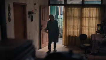 Zasłona do filmu "Jangan Buang Ibu" #838293