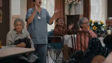 Zasłona do filmu "Jangan Buang Ibu" #838295