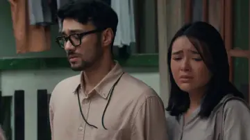 Zasłona do filmu "Jangan Buang Ibu" #838299