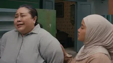 Zasłona do filmu "Jangan Buang Ibu" #838300