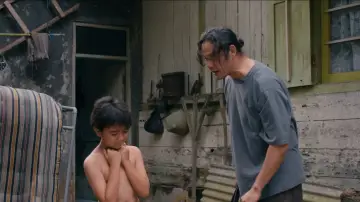 Zasłona do filmu "Jangan Buang Ibu" #952682