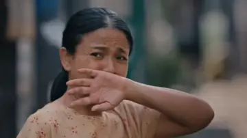 Zasłona do filmu "Jangan Buang Ibu" #952683