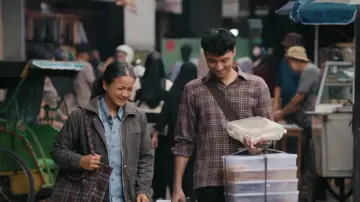 Zasłona do filmu "Jangan Buang Ibu" #952684