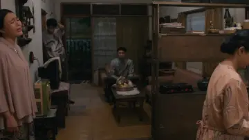 Zasłona do filmu "Jangan Buang Ibu" #952685