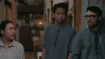 Zasłona do filmu "Jangan Buang Ibu" #952686