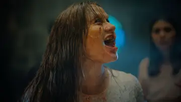 Zasłona do filmu "KMJS