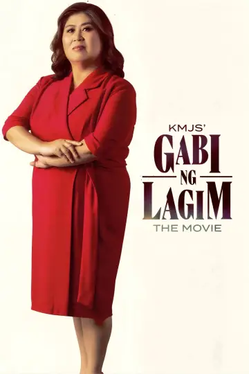 Plakat do filmu "KMJS