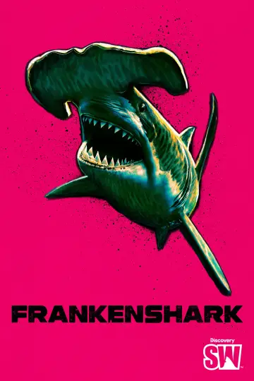 Plakat do filmu "Frankenshark" #1151549