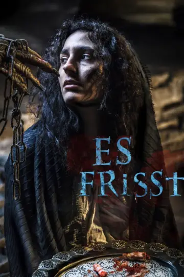 Plakat do filmu "Es frisst" #841935