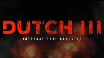 Zasłona do filmu "Dutch III: International Gangster" #1534049