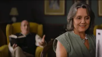 Zasłona do filmu "Un hombre de verdad" #912726
