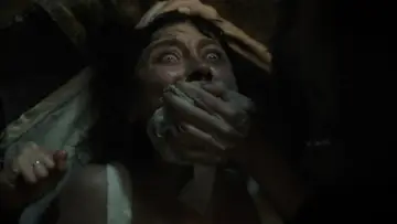 Zasłona do filmu "Son of Sara" #928536