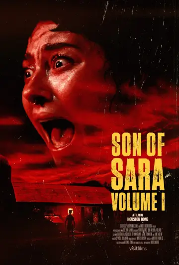 Plakat do filmu "Son of Sara" #928537