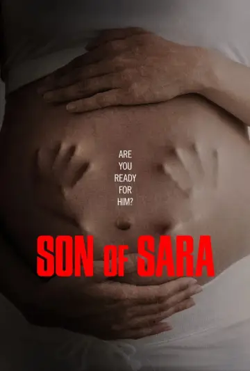 Plakat do filmu "Son of Sara" #928538