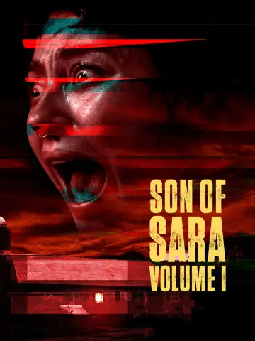Plakat do filmu "Son of Sara" #1200204