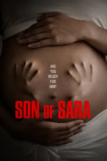 Plakat do filmu "Son of Sara" #1200205