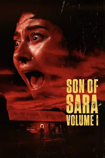 Plakat do filmu "Son of Sara: Volume 1" #1646759