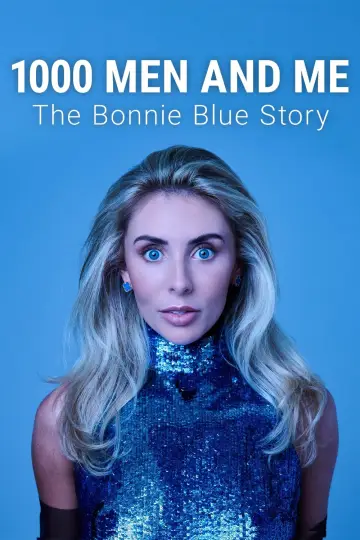 Plakat do filmu "1000 Men and Me: The Bonnie Blue Story" #709261