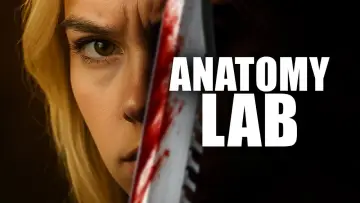 Zasłona do filmu "Anatomy Lab" #570159