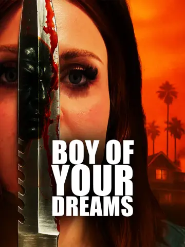 Boy of Your Dreams plakat