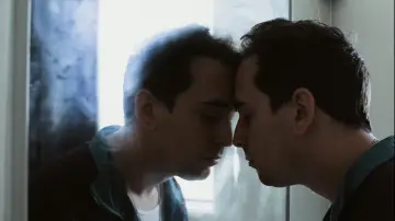 Zasłona do filmu "FaceTape" #1208913