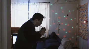 Zasłona do filmu "FaceTape" #1208914