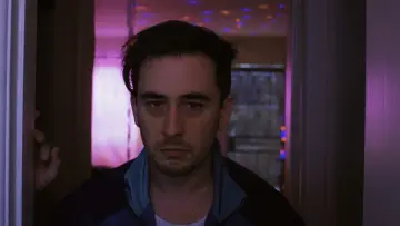 Zasłona do filmu "FaceTape" #1208915