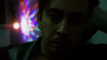 Zasłona do filmu "FaceTape" #1208917