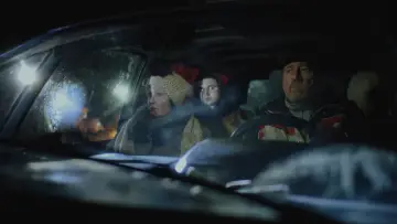 Zasłona do filmu "Selten wache ich träumend auf" #1213832