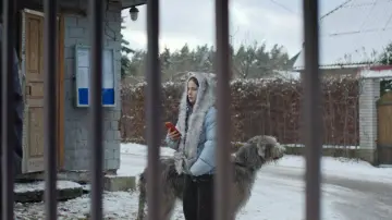 Zasłona do filmu "Selten wache ich träumend auf" #1639932