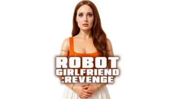Zasłona do filmu "Robot Girlfriend: Revenge" #981221
