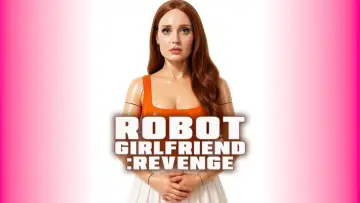 Zasłona do filmu "Robot Girlfriend: Revenge" #981222