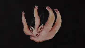 Una vez en un cuerpo